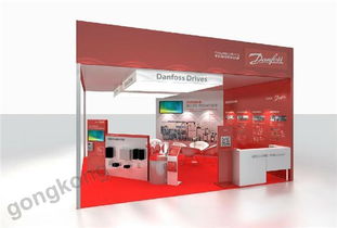 丹佛斯携明星产品C位亮相ITMA 创新科技，智引未来