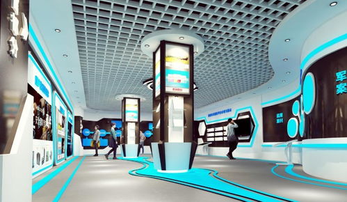 一站式专业解决方案 北京展览展会制作搭建服务全解析