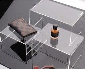 亚克力U型架 多功能展示解决方案与高清图片展示