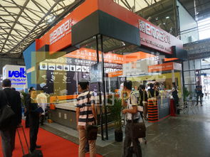 上海思佳展览服务 卓越会务服务的核心优势